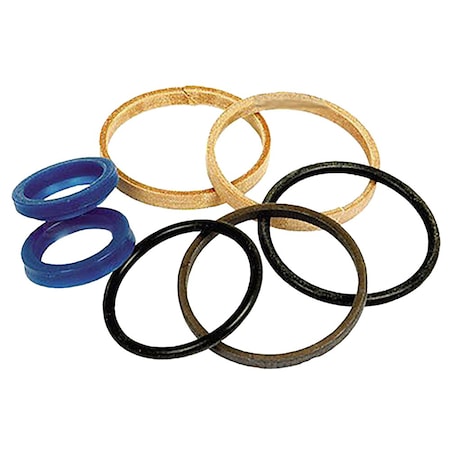 Aftermarket Power Steering Cylinder Seal Kit for David Brown Tractors 1394 1494 1594 K262193
